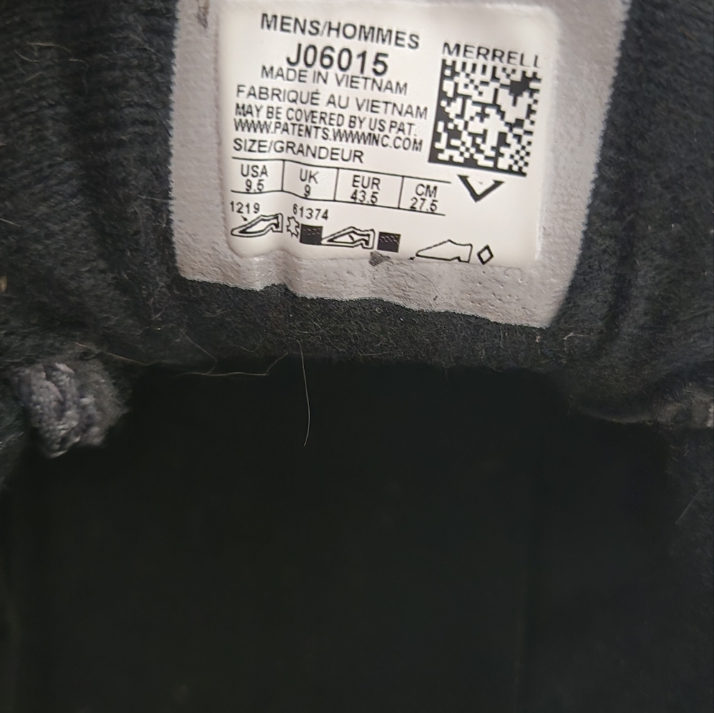 Merrell MOAB - Picture 3 of 3